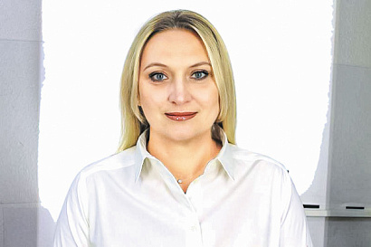 Название статьи