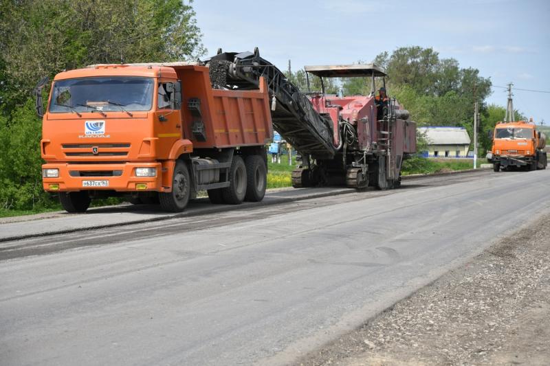 В 2023 году по просьбам общественности отремонтированы 13 региональных трасс