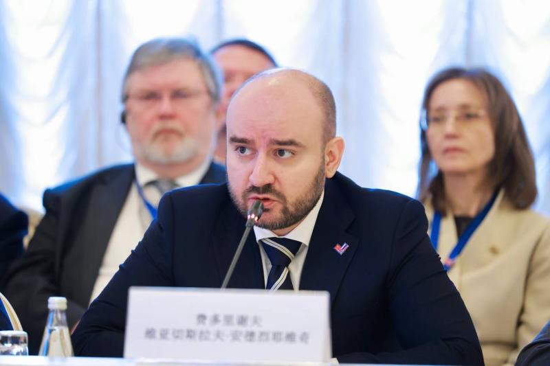 Самарская область будет развивать взаимодействие с Китаем: подписано соглашение между Правительством региона и Народным Правительством провинции Цзянси КНР