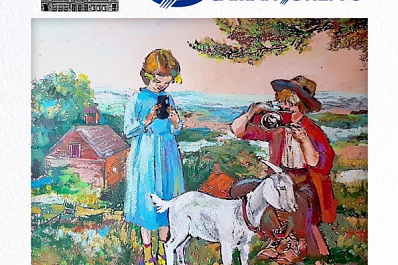 Юные фотографы покажут красоту Самарского края