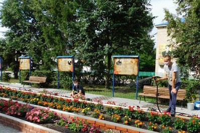 Более 400 подростков трудоустроили в Волжском районе