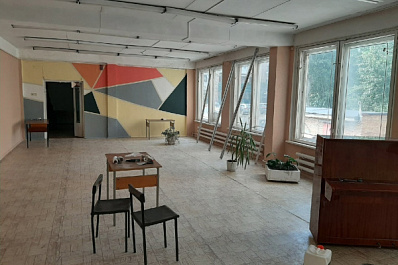 В Тольятти библиотеку адаптируют под особенных читателей