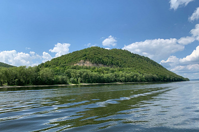 Жара, засуха и "горячая" Волга: синоптики подвели итоги аномального лета-2021 в Самарской области