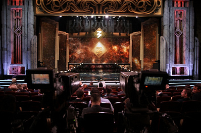 Более 100 заявок от Самарской области: Российское общество "Знание" наградит лучших просветителей года в Государственном Кремлевском Дворце