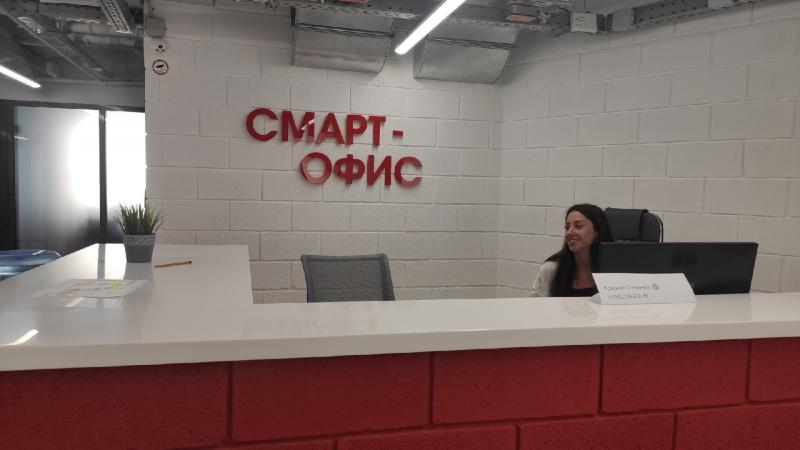 "Ростелеком" обеспечил цифровыми сервисами смарт-офис ресурсоснабжающих предприятий Самары
