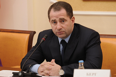 Михаил Бабич примет участие в праздновании Дня Героев Отечества