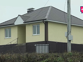 Название статьи