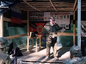 Чтобы хотелось жить. Спецрепортаж