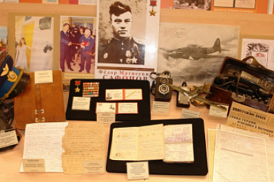 К Параду Победы самарские школьники готовят онлайн-проекты