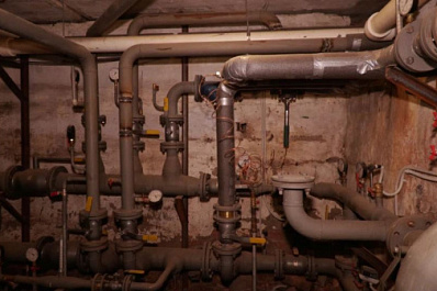 В Самаре в доме на ул. Ново-Садовой завершили замену инженерных систем