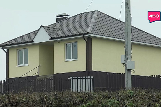 Село в созидании. Агрокурьер