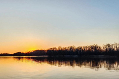 Погода на 3 апреля 2025 года: народные приметы и прогноз синоптиков