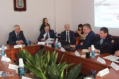 Общественников привлекут к обеспечению безопасности во время ЧМ-2018