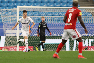 К игрокам "Крыльев Советов" присматриваются клубы Москвы и Санкт-Петербурга