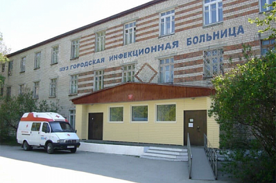 В Тольятти инфекционное отделение в Шлюзовом перепрофилируют под ковид-госпиталь