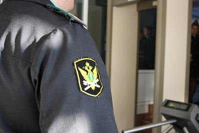 В Тольятти штурмом пытались взять здание суда