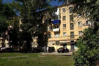 В 135 домах Самары заменят кровлю