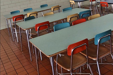 Родители тольяттинских школьников проверят пищеблоки всех городских школ