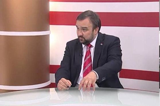 О чем говорят 16.05.2013 