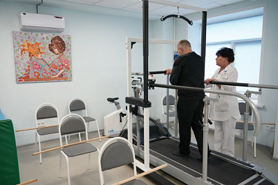 Врачи помогли пилоту вернуться за штурвал