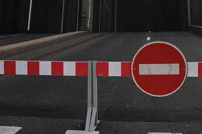 В Самаре 15 июня перекроют несколько дорог