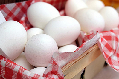 Стал известен индекс крабового салата в 2020 году