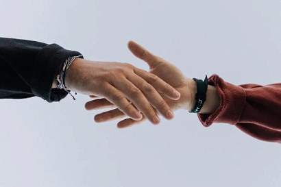 Название статьи