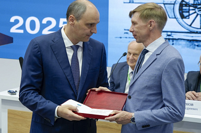 Название статьи