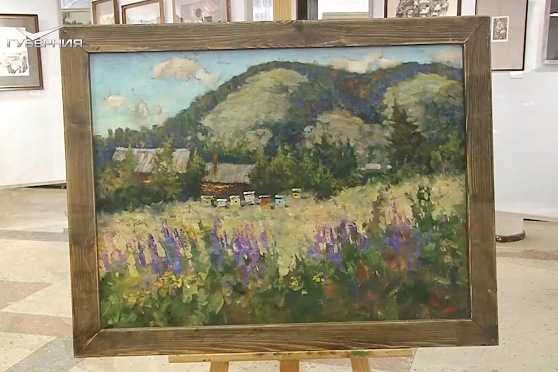 Дмитрий Мантров. Путь паломника