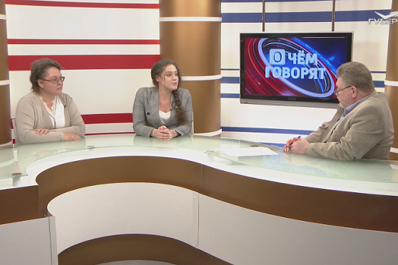 Дети - о Великой Отечественной войне. О чем говорят