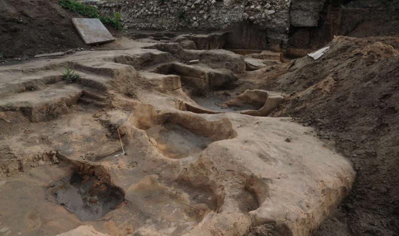 Вячеслав Федорищев сообщил об уникальном открытии самарских археологов