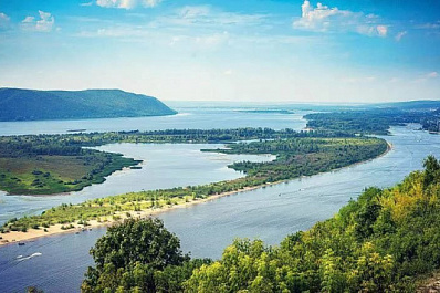 Качество питьевой воды обсудили в Самарской области