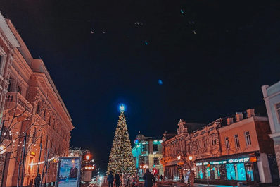 Самарцы рассказали о планах продлить новогодние каникулы