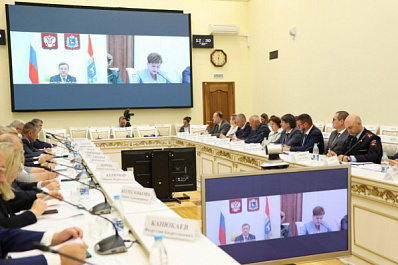 Исламская академия Болгар и православный институт в Самарской области готовят соглашение о сотрудничестве