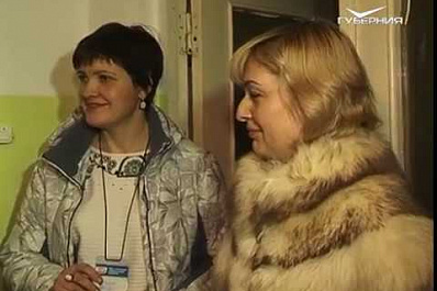 Жителей Самары информируют о новых правилах голосования