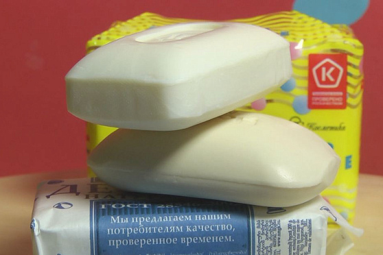 Как выбрать мыло. Сохраняйте чек