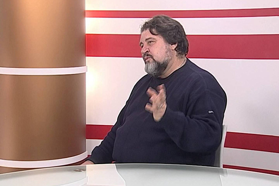 О чем говорят 29.12.2012