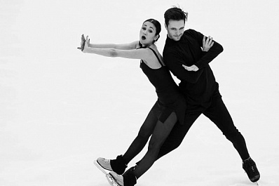 Тольяттинские фигуристы выступят на Кубке России в Сызрани