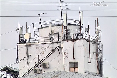 Сегодня в Самаре одновременно включились 523 сирены