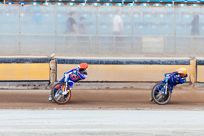 В Тольятти откроют спидвейный сезон