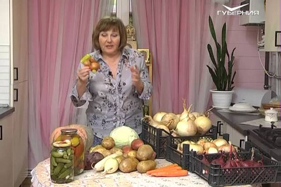 Дачные советы 10.12.2015 