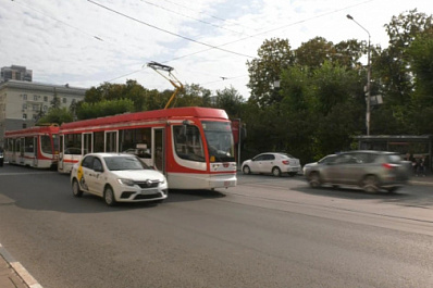 Самарцам рассказали, что сегодня грозит "антимасочникам" в общественном транспорте