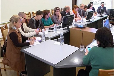 Перенимают опыт: в Самаре проходит семинар-совещание для педагогов из российских регионов