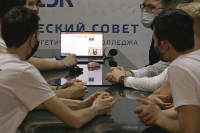 Название статьи