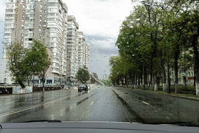 Название статьи