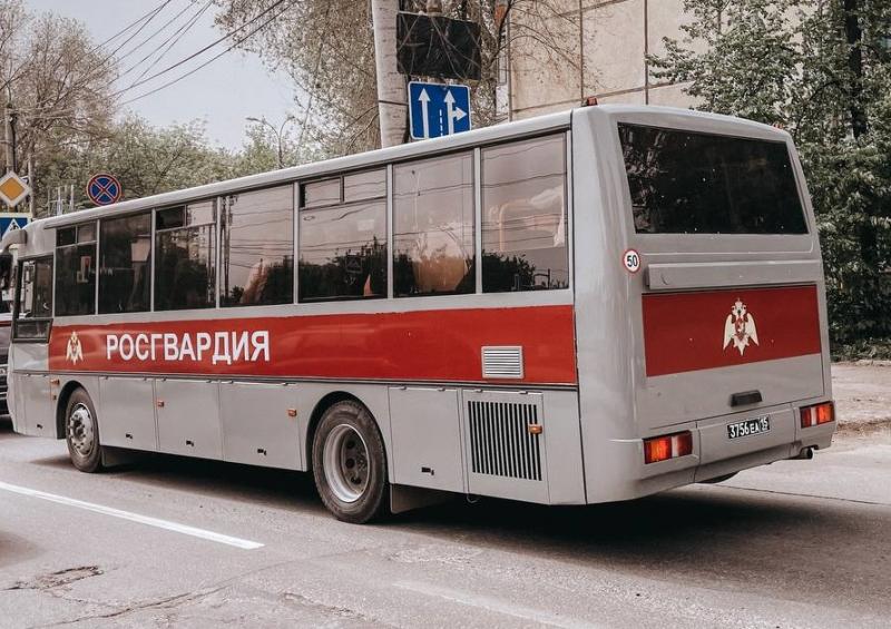 Мужчина залез в дом к бывшей девушке и устроил взрыв