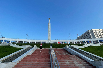 В Самаре рассказали о факторах, которые помогают закреплять в регионе молодежь