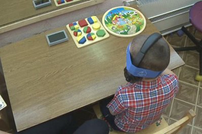 В Самарской области почти на треть выросло число учащихся с ОВЗ в школах и интернатах