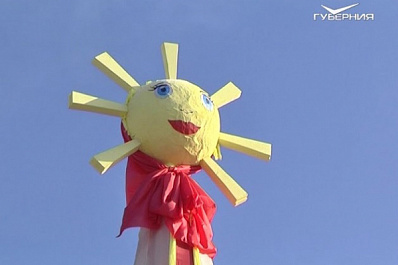 Масленица в Самаре: программа праздничных мероприятий