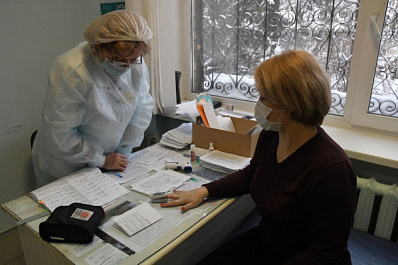 Врач объяснил, с чем связано снижение заболеваемости ОРВИ в России